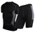 Running Set Gym Sportswear