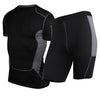 Running Set Gym Sportswear - yogaflaunt