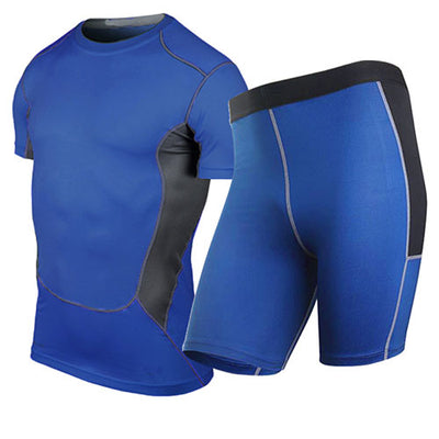 Running Set Gym Sportswear - yogaflaunt