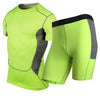 Running Set Gym Sportswear - yogaflaunt