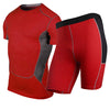 Running Set Gym Sportswear - yogaflaunt