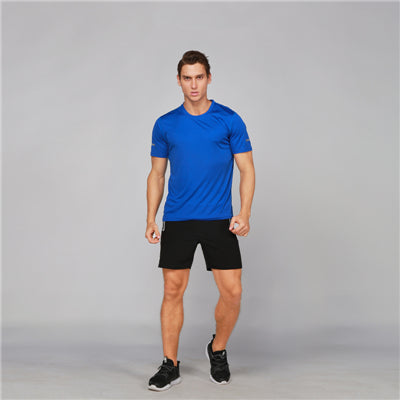 Quick dry men running trainning sets - yogaflaunt