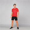 Quick dry men running trainning sets - yogaflaunt