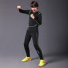 Yoga fitness track suit - yogaflaunt