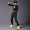 Yoga fitness track suit - yogaflaunt