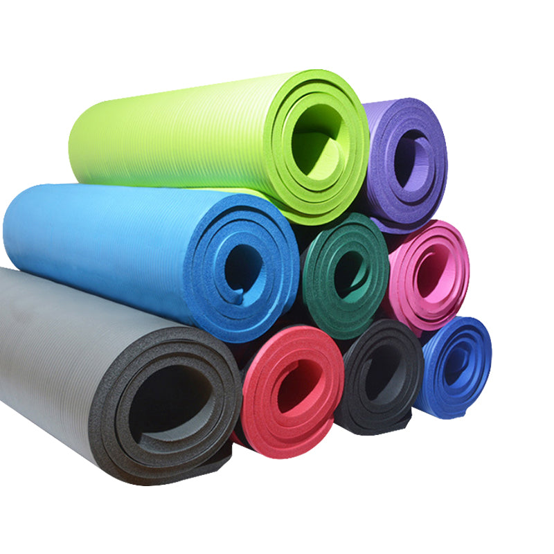 Acupressure Relieve Stress Mat - yogaflaunt