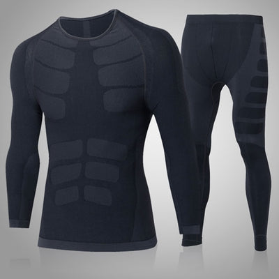 Fitness Tight Tracksuit - yogaflaunt