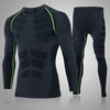 Fitness Tight Tracksuit - yogaflaunt