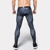 Camouflage running Yoga trouser - yogaflaunt