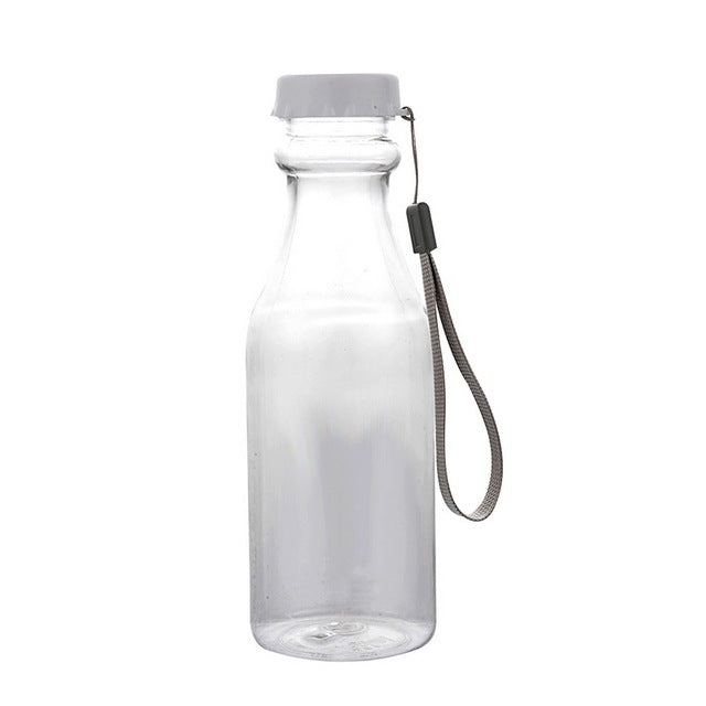 Leak-Proof Unbreakable Bottle - yogaflaunt