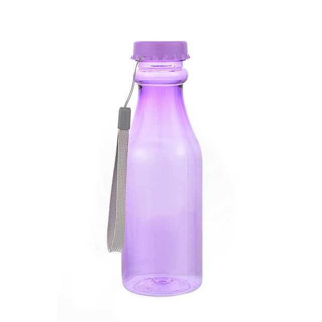 Leak-Proof Unbreakable Bottle - yogaflaunt