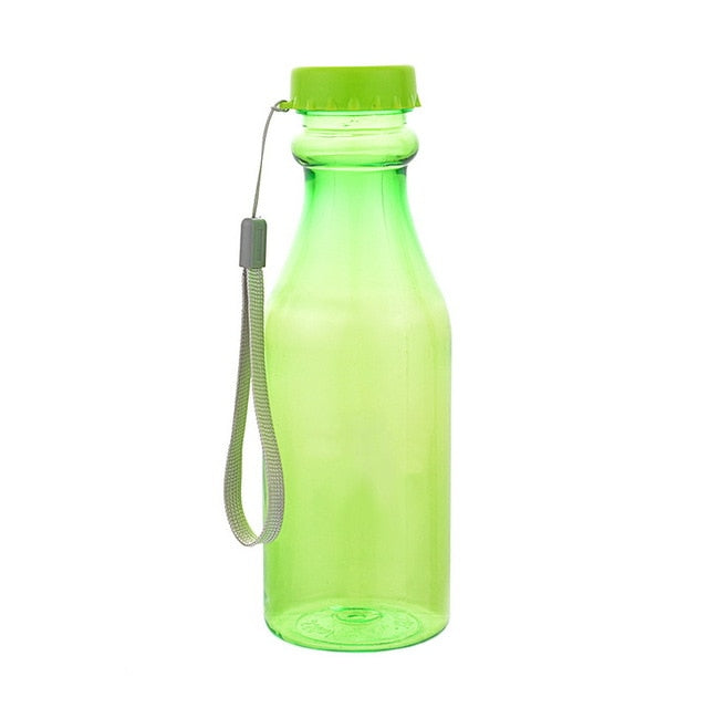 Leak-Proof Unbreakable Bottle - yogaflaunt