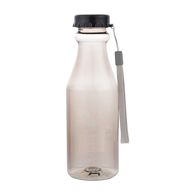 Leak-Proof Unbreakable Bottle - yogaflaunt