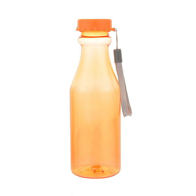 Leak-Proof Unbreakable Bottle - yogaflaunt