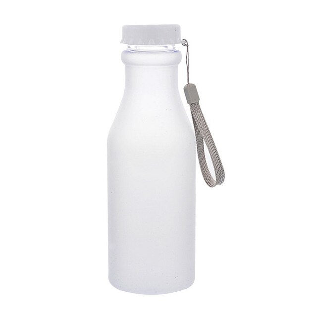 Leak-Proof Unbreakable Bottle - yogaflaunt