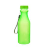 Leak-Proof Unbreakable Bottle - yogaflaunt