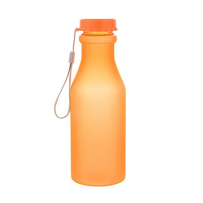 Leak-Proof Unbreakable Bottle - yogaflaunt