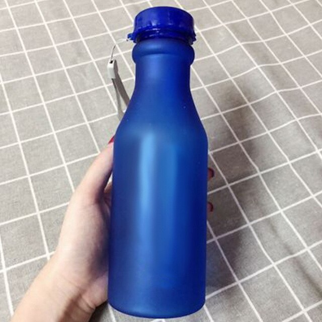 Leak-Proof Unbreakable Bottle - yogaflaunt
