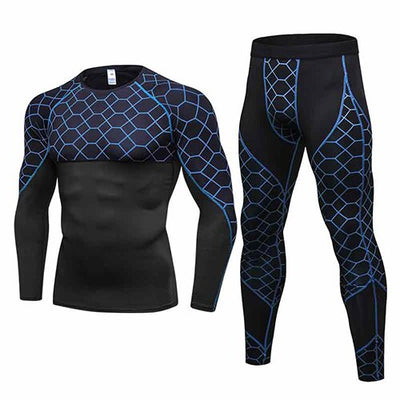 Rashguard Athlet Tracksuits - yogaflaunt