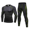 Rashguard Athlet Tracksuits - yogaflaunt