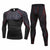 Rashguard Athlet Tracksuits