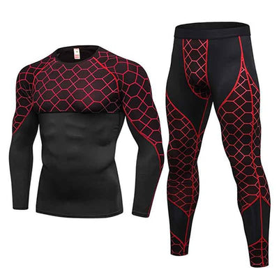 Rashguard Athlet Tracksuits - yogaflaunt