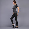 Compressed Yoga Leggings Sport Suit - yogaflaunt