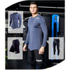 3 Pieces Mens Tracksuit - yogaflaunt