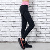 Female Workout Sportswear - yogaflaunt