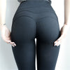 Sexy Hip Tight Women Yoga Pants - yogaflaunt