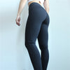 Sexy Hip Tight Women Yoga Pants - yogaflaunt