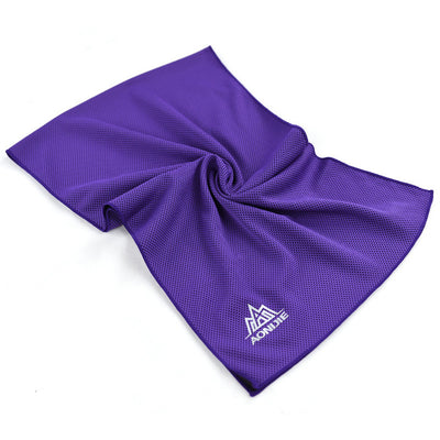 Instant Cooling Towel - yogaflaunt