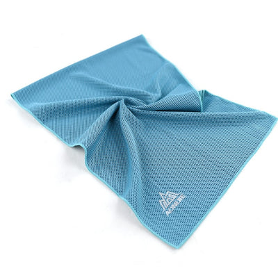 Instant Cooling Towel - yogaflaunt