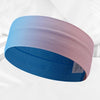 Moisture Absorbent Non-Slip Headband - yogaflaunt