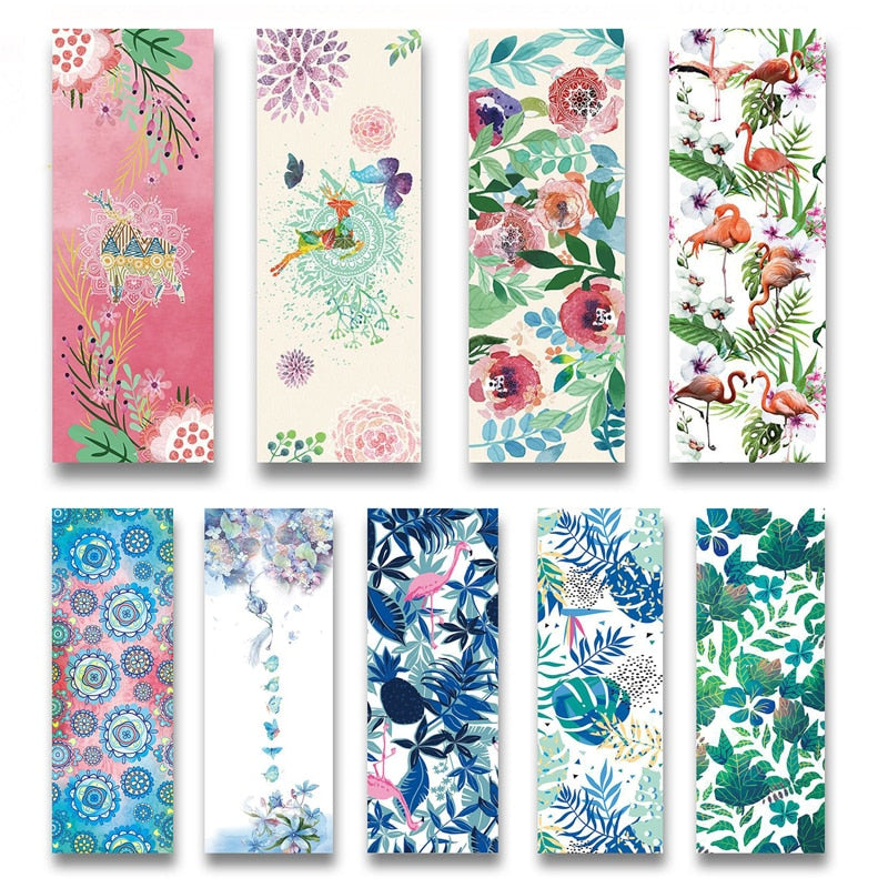 Printing Yoga Mat Towel
