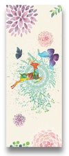 Printing Yoga Mat Towel - yogaflaunt