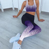 Starry Sky Yoga Set - yogaflaunt