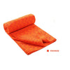 Non Slip Towel Type Mat - yogaflaunt