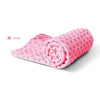 Non Slip Yoga Towel - yogaflaunt