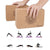 Natural Cork High Density Yoga Brick