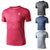 Running T-shirts Solid Color