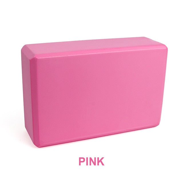 Exercise Gym Foam Workout - yogaflaunt