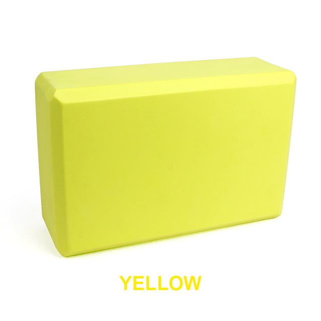 Exercise Gym Foam Workout - yogaflaunt