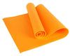 4mm Non-slip Lose Weight Yoga Mat - yogaflaunt