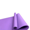 4mm Non-slip Lose Weight Yoga Mat - yogaflaunt