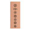 TPE+Cork Non-slip Yoga Mat - yogaflaunt