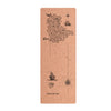 TPE+Cork Non-slip Yoga Mat - yogaflaunt