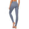 Sporthose Damen High Waist Trousers - yogaflaunt