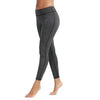 Sporthose Damen High Waist Trousers - yogaflaunt