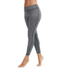 Sporthose Damen High Waist Trousers - yogaflaunt